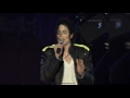 Michael Jackson - Jackson Five Medley - Live Copenhagen 1997 - HD