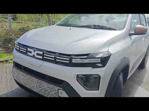 Dacia Spring FULLY ELECTRIC/TOP SPEC - Image 2