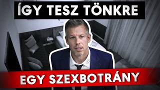 BELEFULLADUNK a zajba! Gumicsontok, Zajkeltés és Kompromat - HetiVenti