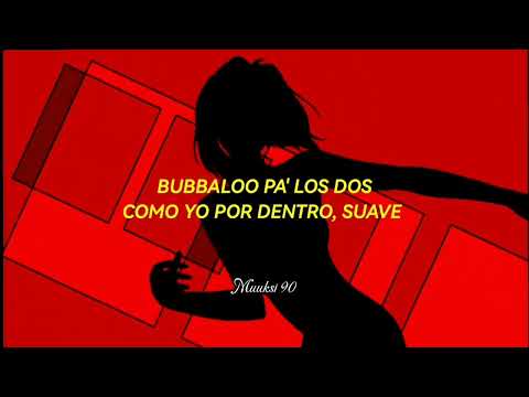 Kenia OS, Relbs B-  Por Dentro (Bubbaloo) Lyrics