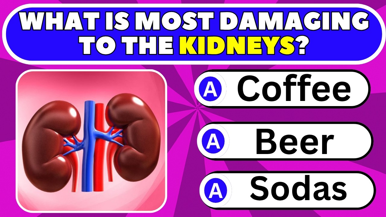 Only Smart People Can Score 30/30 🤔 | General Knowledge Quiz Challenge