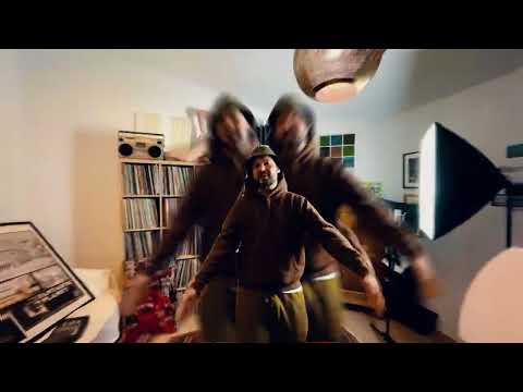 Corbi - Um Knäppche gëtt gedréint (Beat by Wispo)