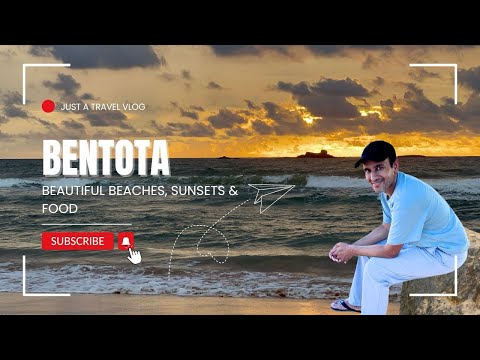 Bentota Beach Guide video thumbnail