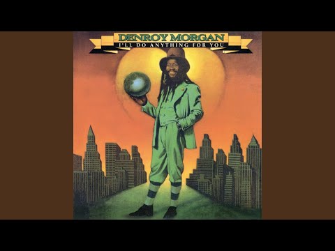 I'll Do Anything for You