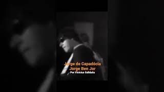 Jorge de Capadócia - Jorge Ben Jor - por Vinicius Salldaña