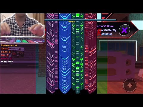 “you’re using exploits”