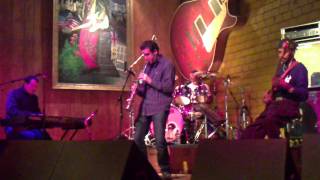 Jeff Lorber Fusion - Chinese Medicinal Herbs