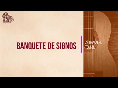 Baião - Zé Ramalho