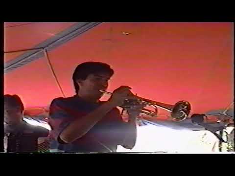 Polka Family Band   Spiewamy Wesolo   Pulaski Polka Days 1993