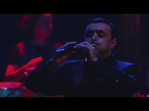 Kamo Seyranyan Live Concert NERSES SHNORHALI ''NOR TSAGHIK'' ՛՛ Նոր Ծաղիկ ՛՛