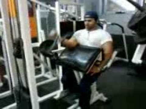 Romano Rap - inan & sevko - part - 3.