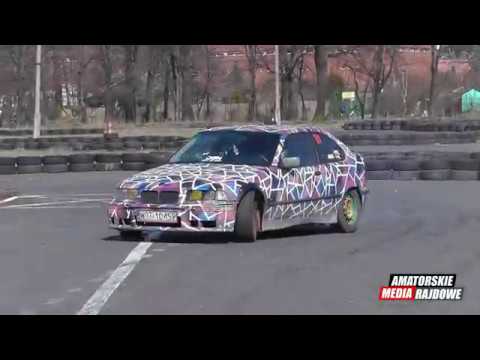 Rajdowe Mistrzostwa Wrocławia 2017 - podsumowanie