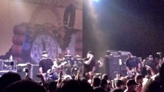 Pennywise - Freebase Live at Ventura Theatre