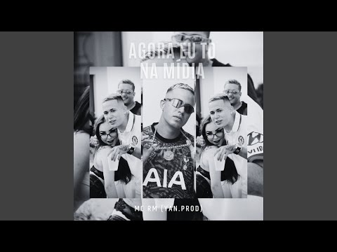 Agora Eu To na Mídia