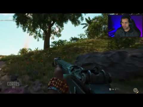 ESSE GAME É REALMENTE DIFERENTE KKKKKKKKKKKKKKK