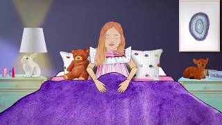 Jessie Baylin - &quot;Dream Catcher&quot; [Official Video]