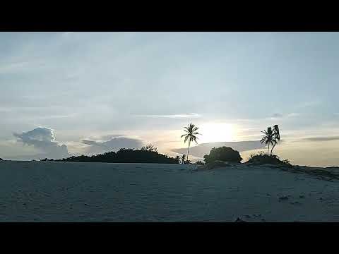 MOSTRANDO MEU CEARÁ NOS MORROS EM ITAREMA CEARÁ 