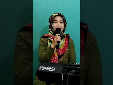 Mustika #cover #shorts #titieksandhora