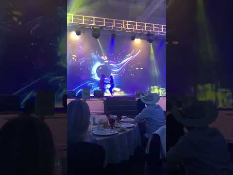 Hey DJ (Remix) Dance Performance  💙