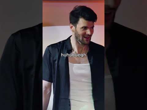 THE SMALL MAN IN THE WOODS #game #comedy #funnyshorts #shootfromthehip #improvised #improvcomedy