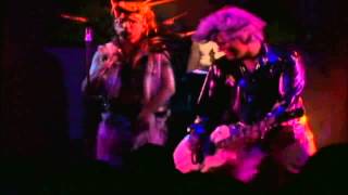 Sigue Sigue Sputnik Tokyo 2002 10  Hey Jayne Mansfield Superstar!
