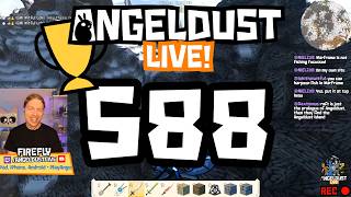 Angeldust Live!