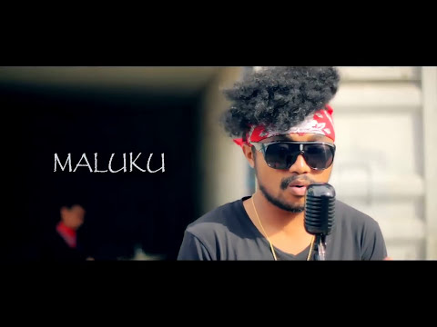 JP For Maluku - Maluku (Official Music Video)