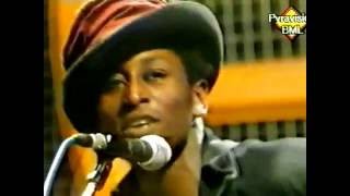 Keziah Jones &quot;Rhythm Is Love&quot;, James Whale Show