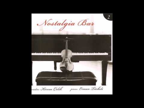 Nostalgia Bar 2 - Der Große Abschied (Official Audio)