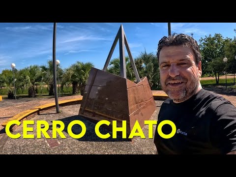 CERRO CHATO, el primer voto de la mujer de América Latina