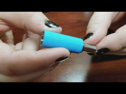 Official Yocan Evolve-D Dual Dry Herb Vape Pen Kit Unboxing