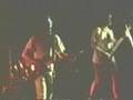 Pansy Division  Live '95  Touch My Joe Camel