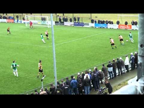 Samenvatting DVS-VVOG