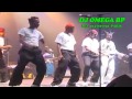 WERRA SON DOUBLE ZENITH 1 DJ OMEGA BP BOPAUL MATONDO MEGADANCESONO YouTube