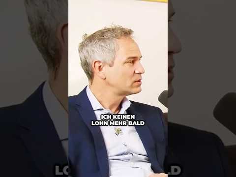 I can't go on like this | Dr. Daniele Ganser