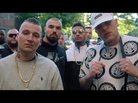 187 Strassenbande - Mit den Jungs (Jambeatz)