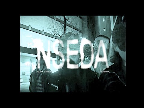 N3iz4n - NSEDA ft Shynelevell (Prod. kaivva & dreikoestrada ) (Video Oficial)