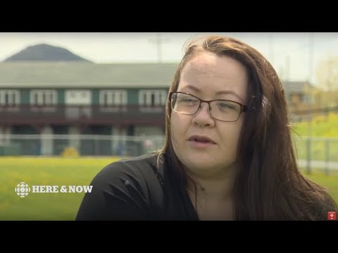 Here & Now Thursday June 7 2018