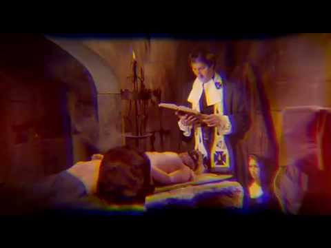 mulpHia - Rituál (official video)