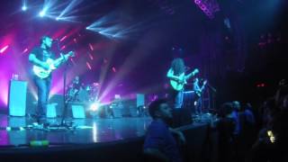 Coheed and Cambria - Peace To The Mountain (Live)