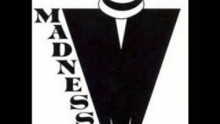 Madness - Night Boat To Cairo (US Version)