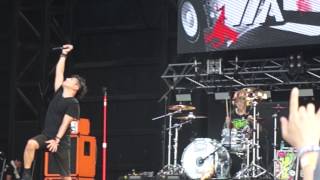 피아 (PIA) - HER + MEMENTO MORI @2015펜타포트 150808