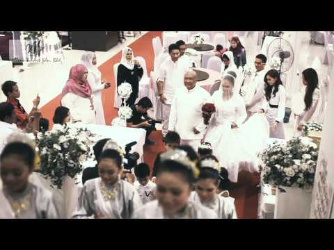Min Yasmin & Julfekar - JANGAN KAU PERGI (Official MTV)