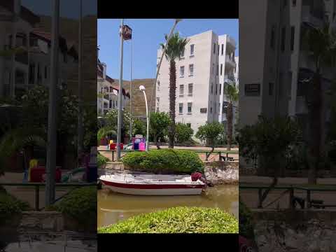 Beauty Of Great Icmeler: Turkey