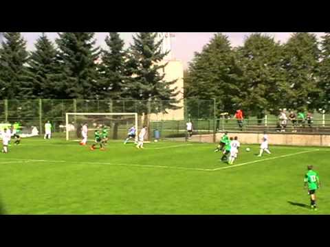 MU -  1.FK Příbram  4:3 FK Baumit Jablonec ( U17 ročník 98)