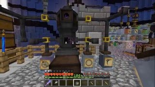 【Minecraft】 スーパーゆったりクラフトＭ #48 【ゆっくり実況】