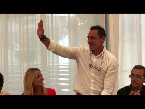 Alcalá Henares, 40º Aniversario Peña Atlética San Isidro