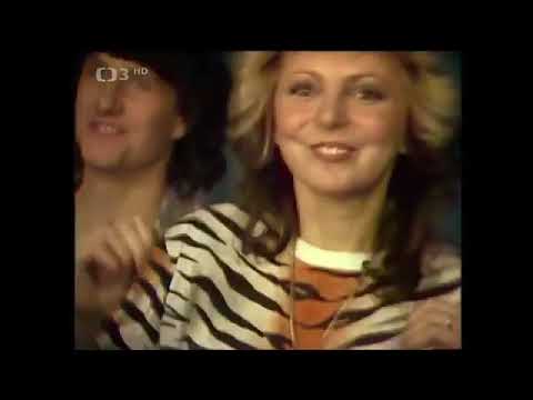 Hana Zagorová Petr Kotvald & Stanislav Hložek - Spěchám (Queen Of Hearts) (1982)