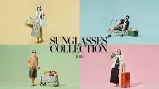【眼鏡市場】サングラスコレクション