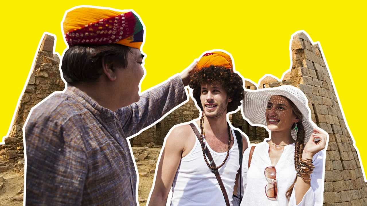 Ullu Mat Bano Lyrics  | Idea – TV Commercial